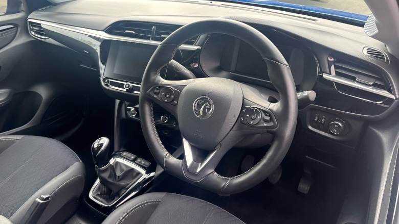 Vauxhall Corsa 1.2 Elite Edition 5dr Petrol Hatchback